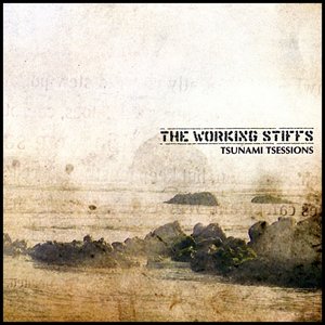 Tsunami Tsessions