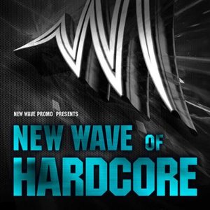 'New Wave Of Hardcore Vol.1' için resim