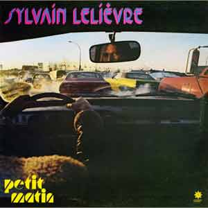 Petit matin cover