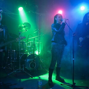 Hatestory photo provided by Last.fm