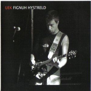 FIGNUH HYSTRELD