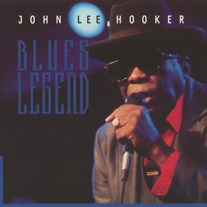 Blues Legend