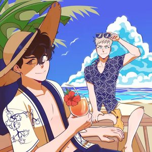 Summer Phantasy - Warm Beats To Chill To