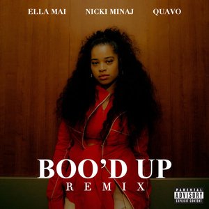 Boo'd Up (Remix) - Single