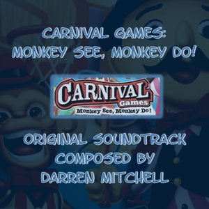 Carnival Games: Monkey See, Monkey Do!