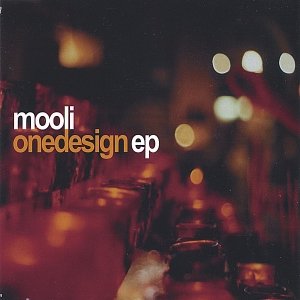 One design EP