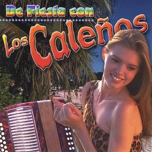 De Fiesta con Los Caleños