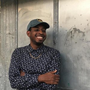 Prez Harris 的头像