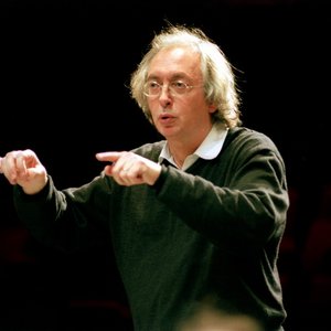 Avatar for Collegium vocale, Philippe Herreweghe