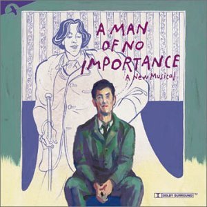 Avatar for A Man of No Importance