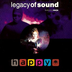 Legacy Of Sound feat. Meja 的头像