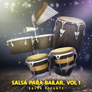 Salsa Para Bailar, Vol. 1