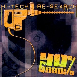 Hi-tech Re-search