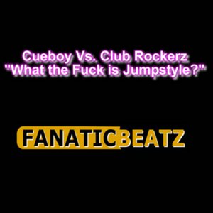 Cueboy vs. Club Rockerz のアバター