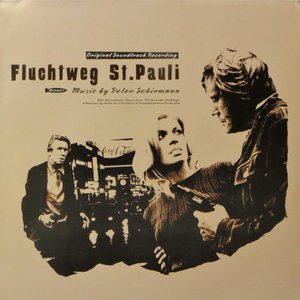Fluchtweg St. Pauli (Original Soundtrack Recording)