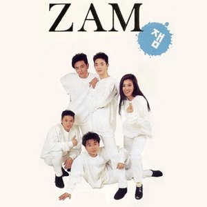 Zam 的头像