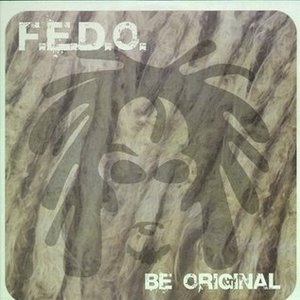 F.E.D.O. 的头像