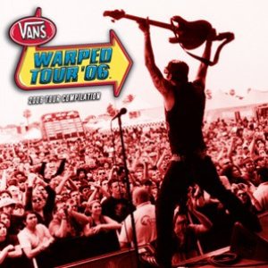 Imagem de 'Live at Warped Tour in Los Angeles (7-11-2002)'