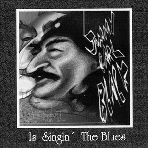 Is singin' the blues