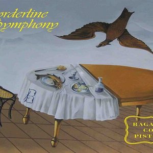 Borderline Symphony 的头像