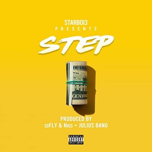 Step [Explicit]