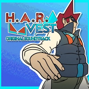 H.A.R. VEST (Original Soundtrack)