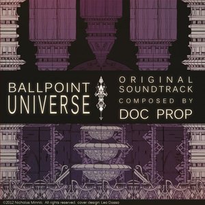 Ballpoint Universe: Original Soundtrack