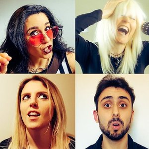Talk Too Much - Single