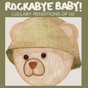 Lullaby Renditions of U2