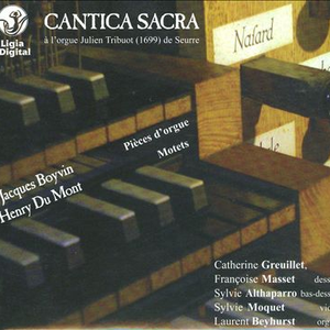 Jacques Boyvin photo provided by Last.fm