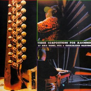 Mika Vainio, Pita & Charlemagne Palestine 的头像