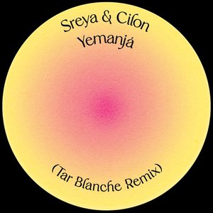 Yemanjá (Tar Blanche Remix)