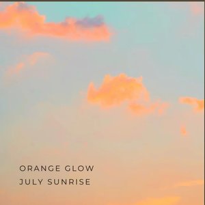 Orange Glow