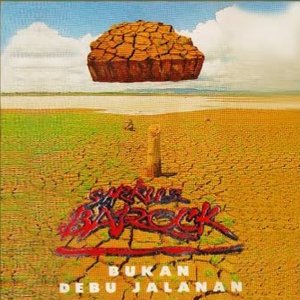 Bukan Debu Jalanan