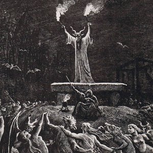 Ritual Orgy