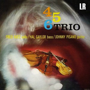 4-5-6 Trio
