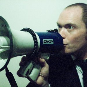 Steve Parkin 的头像