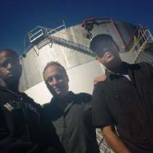 Sephardic Tinge photo provided by Last.fm