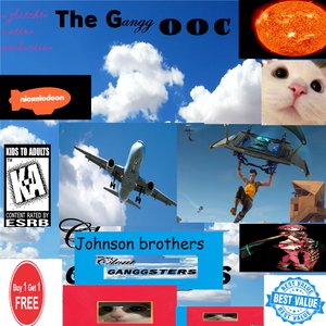 Johnson Brothers (Clout Ganggsters)