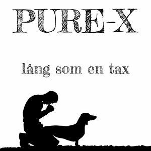 Lång som en tax
