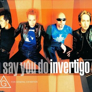 Say You Do
