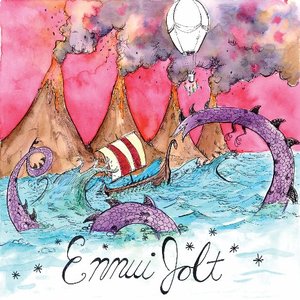 Ennui Jolt 的头像