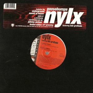 NYLX 的头像