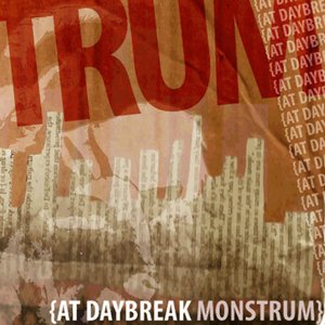 Monstrum EP