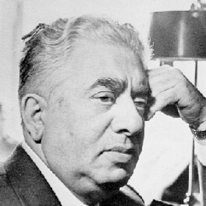 Awatar dla Aram Iljicz Chaczaturian