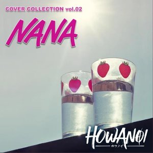 Zdjęcia dla 'Howanoi Cover Collection, Vol.2 (From The Anime 'NANA')'