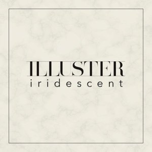 Iridescent