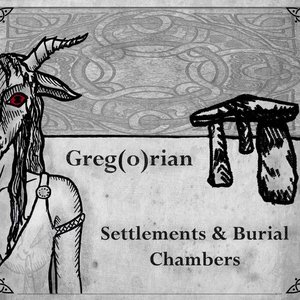 Settlements and Burial Chambers
