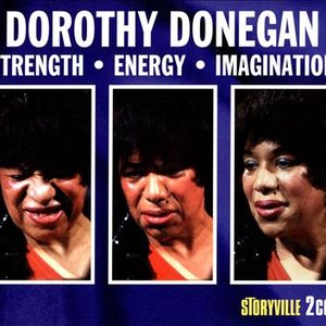 Strength - Energy - Imagination