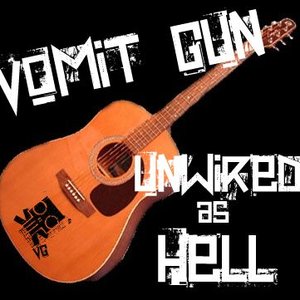 Image for 'Unwired As Hell'